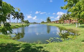 Villa das Águas - Praia do Saco - SE